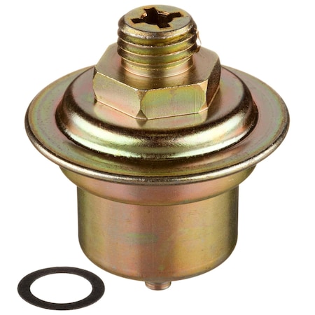 Atp Auto Trans Modulator Valve, Cx-26 CX-26